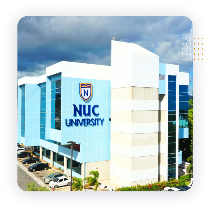 NUC University - Arecibo campus