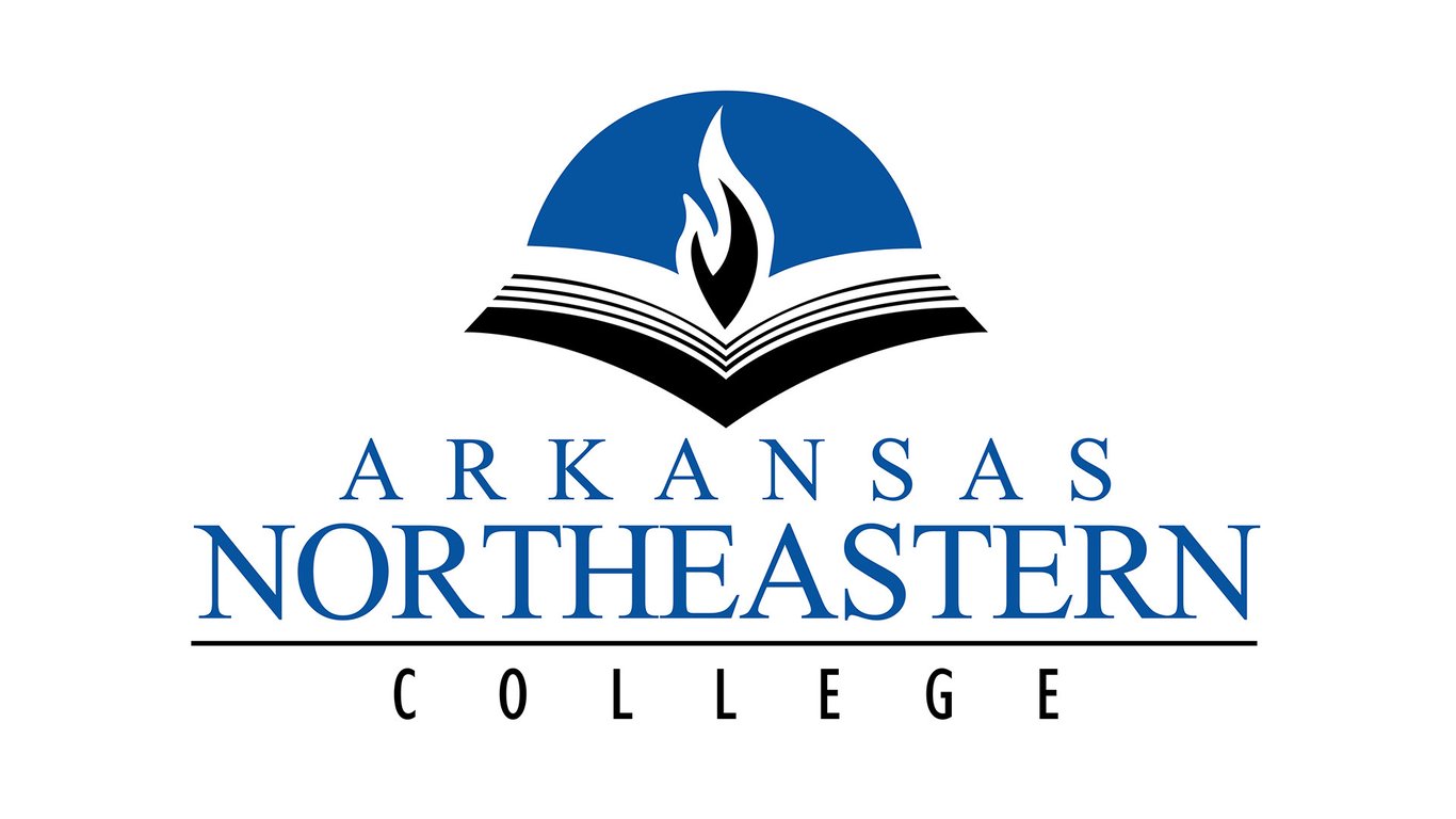 Arkansas Northeastern College campus
