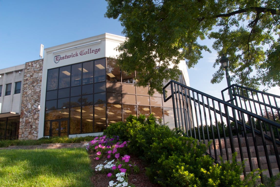 Eastwick College-Ramsey campus