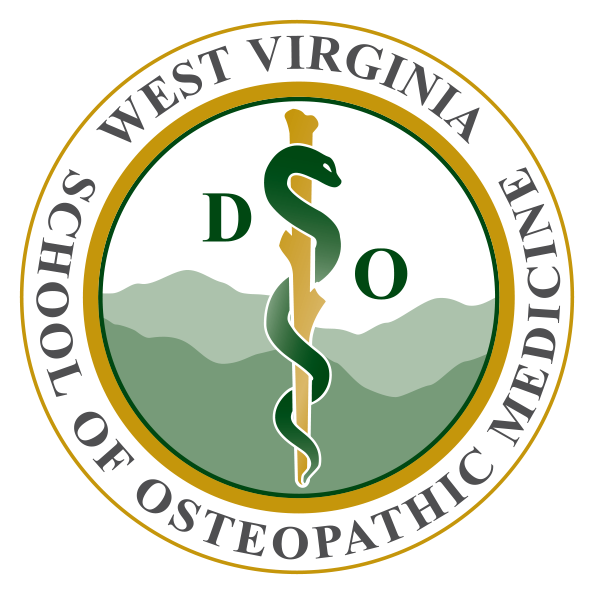 West Virginia School of Osteopathic Medicine campus