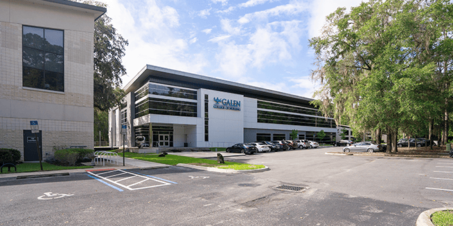 Galen Health Institutes-Gainesville campus