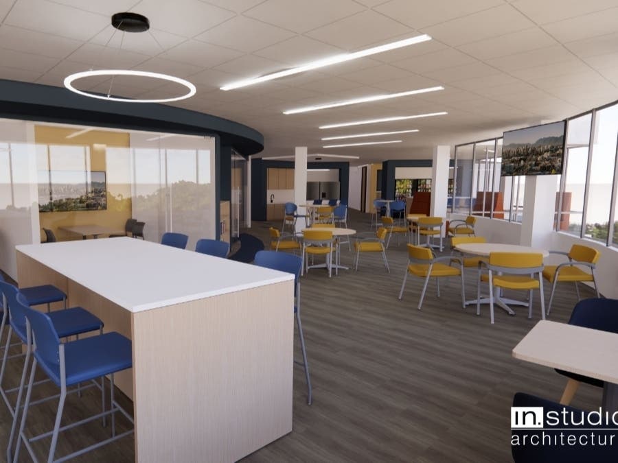 Herzing University-Tampa campus