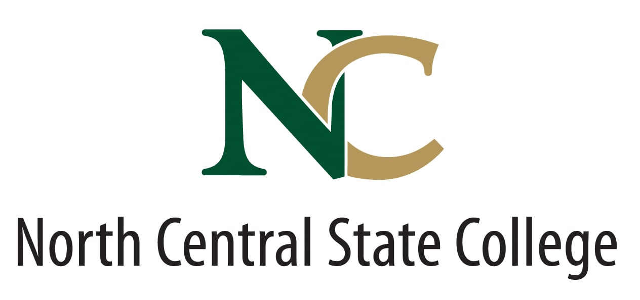 North Central State College campus