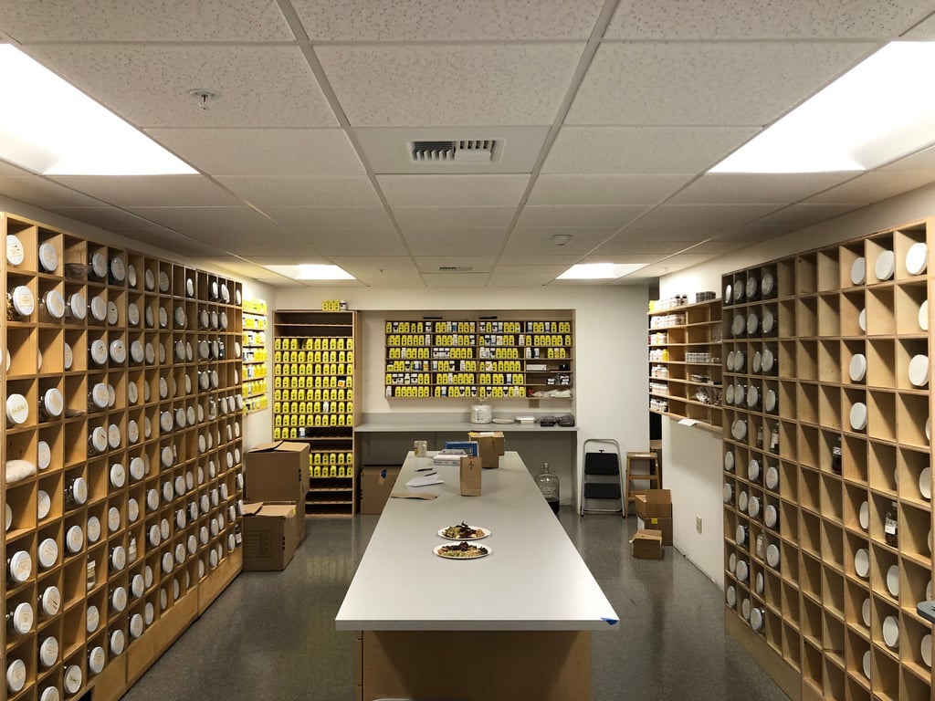 Seattle Institute of East Asian Medicine campus