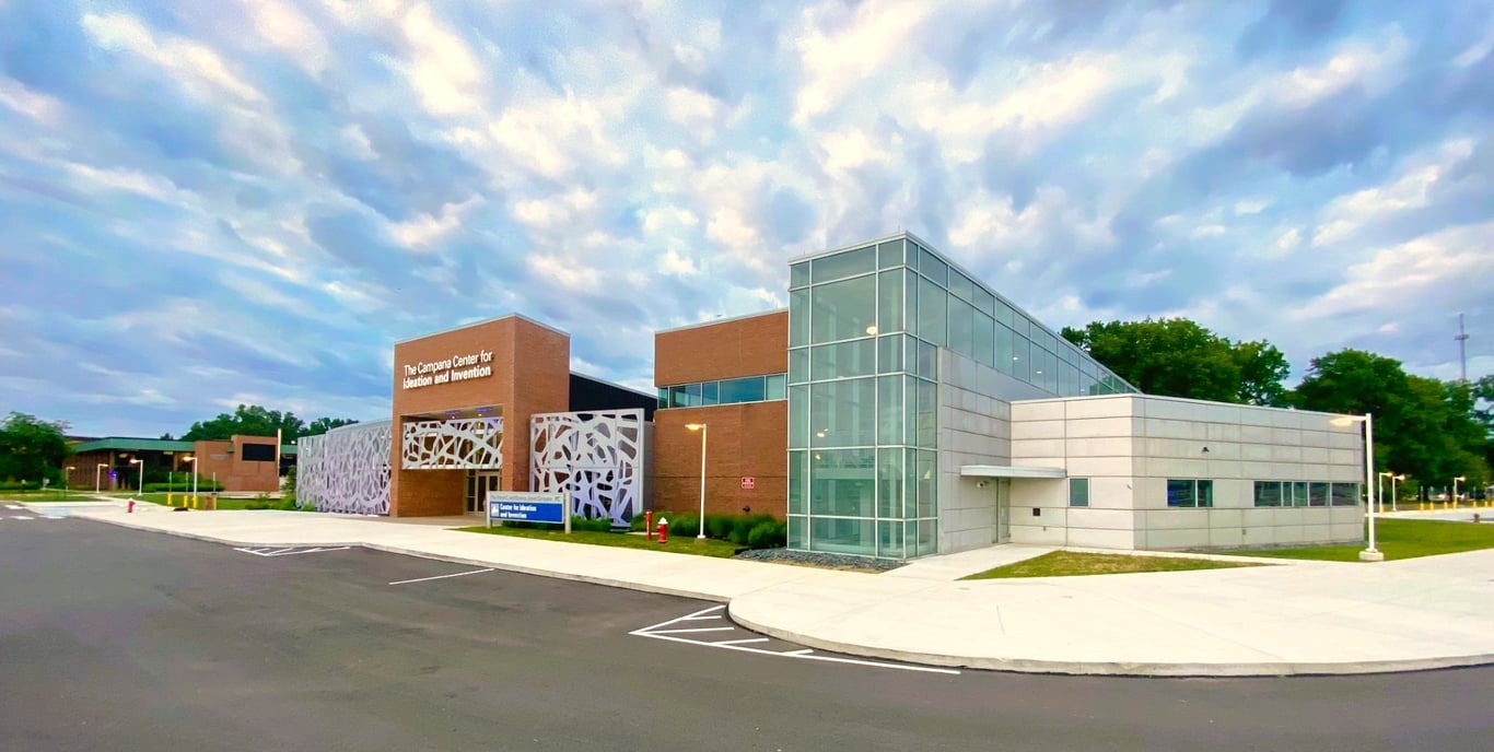 Lorain County Community College campus