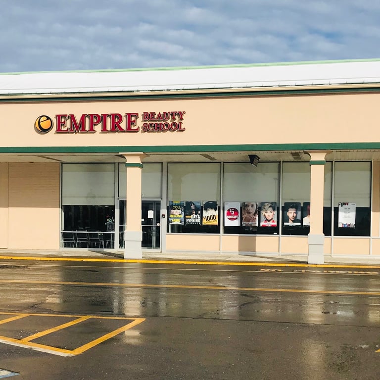 Empire Beauty School-Maine campus
