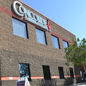 Concorde Career College-San Berrdino campus