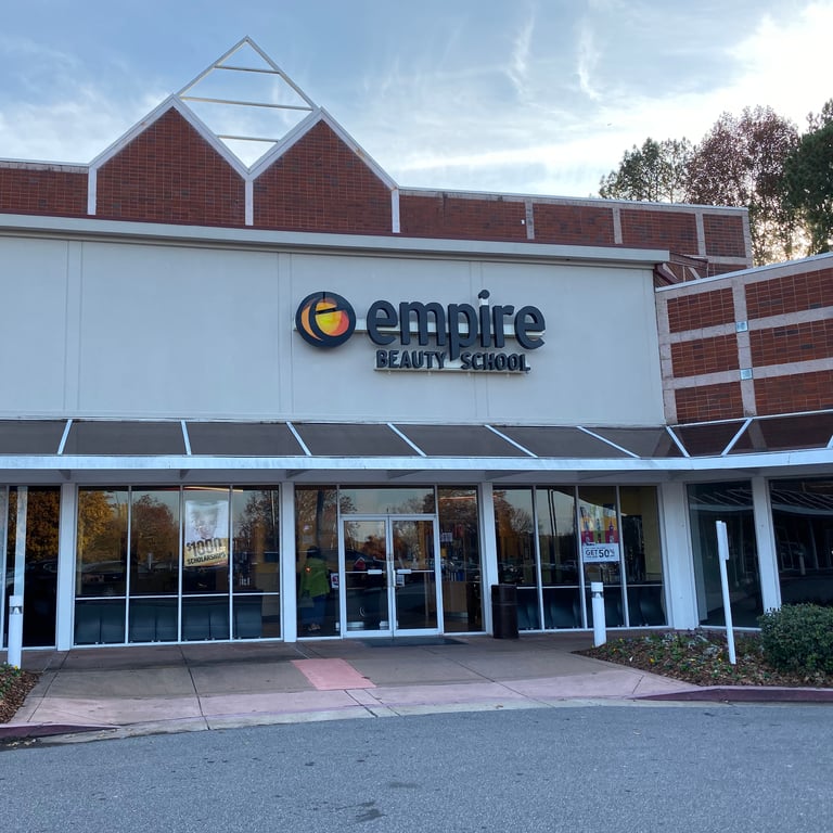 Empire Beauty School-Kennesaw campus