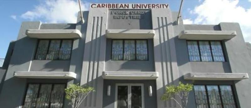 Caribbean University-Ponce campus