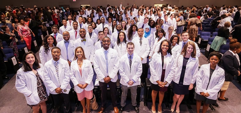 Morehouse School of Medicine campus