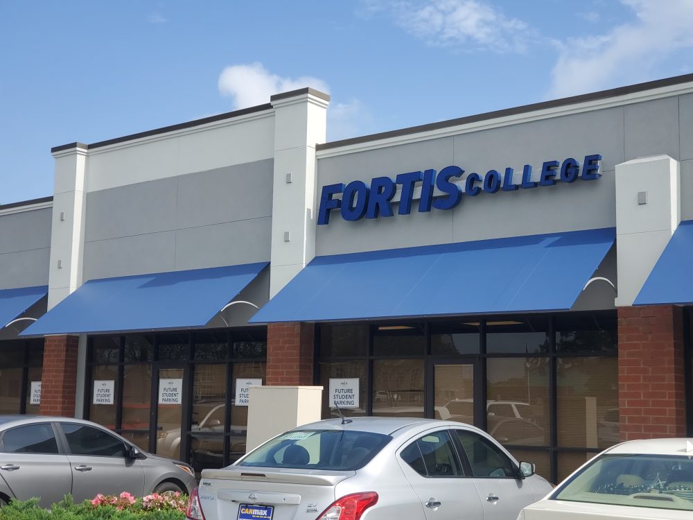 Fortis College-Baton Rouge campus