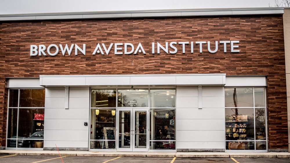 Brown Aveda Institute-Strongsville campus