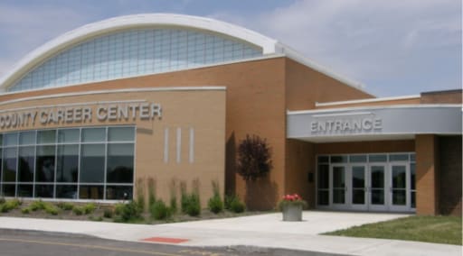 Warren County Career Center campus