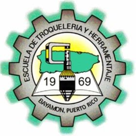 Escuela De Troqueleria Y Herramentaje campus