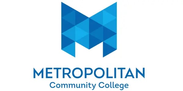 Metropolitan Community College Area campus