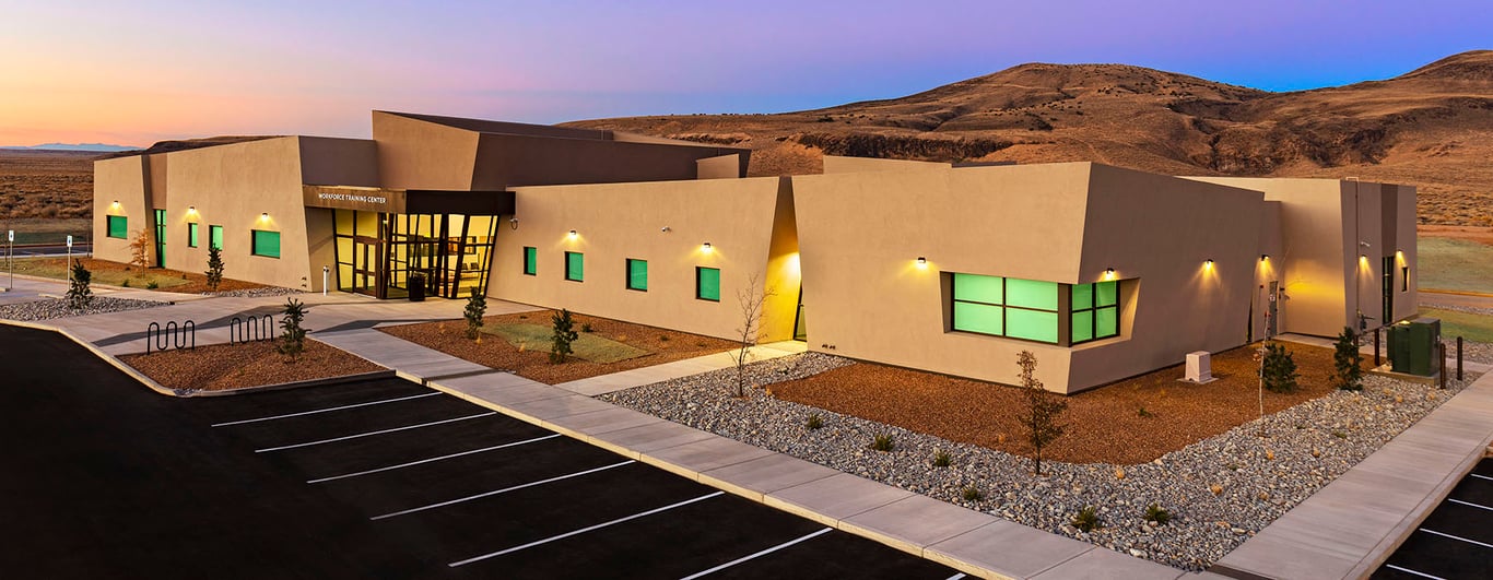 University of New Mexico-Valencia County Campus campus