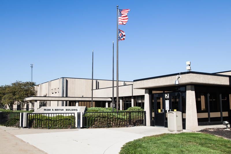 Lorain County Joint Vocatiol School District campus