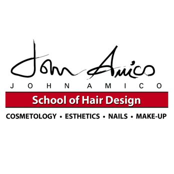 John Amico School of Hair Design campus