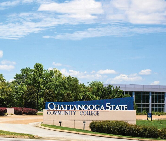 Chattanooga State Community College campus