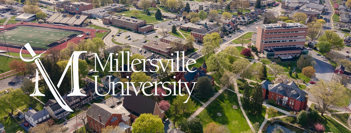 Millersville University of Pennsylvania campus