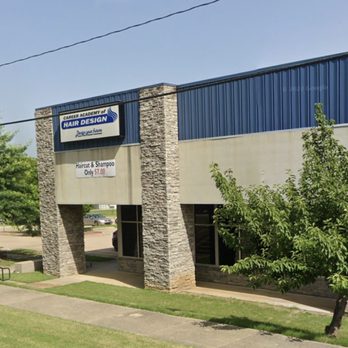 Career Academy of Hair Design campus