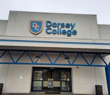 Dorsey College-Dearborn campus