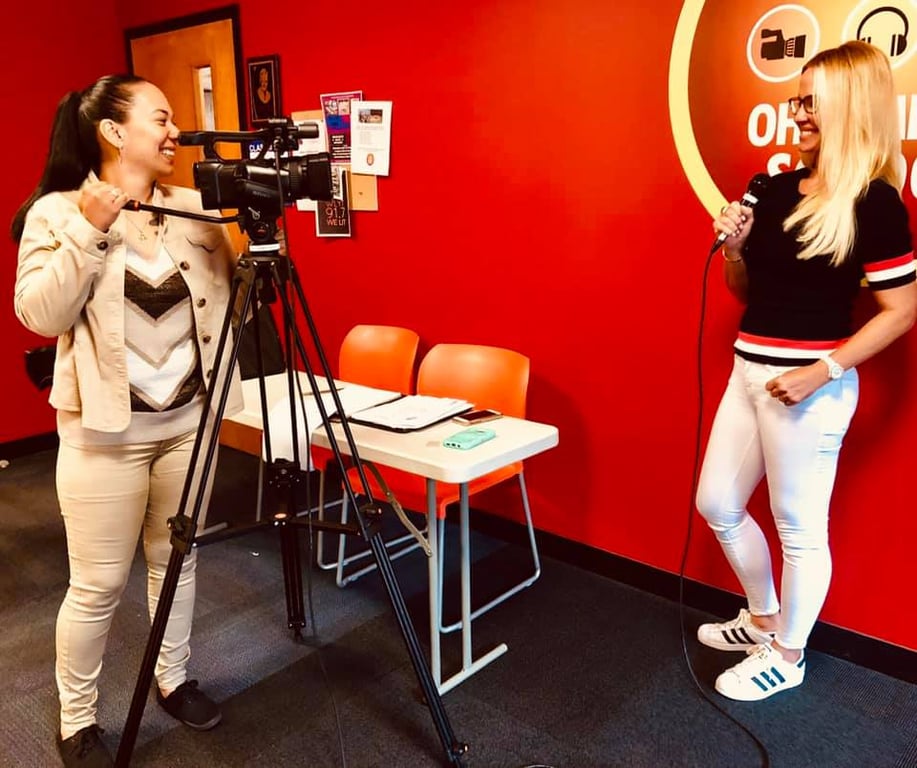Ohio Media School-Cincinti campus