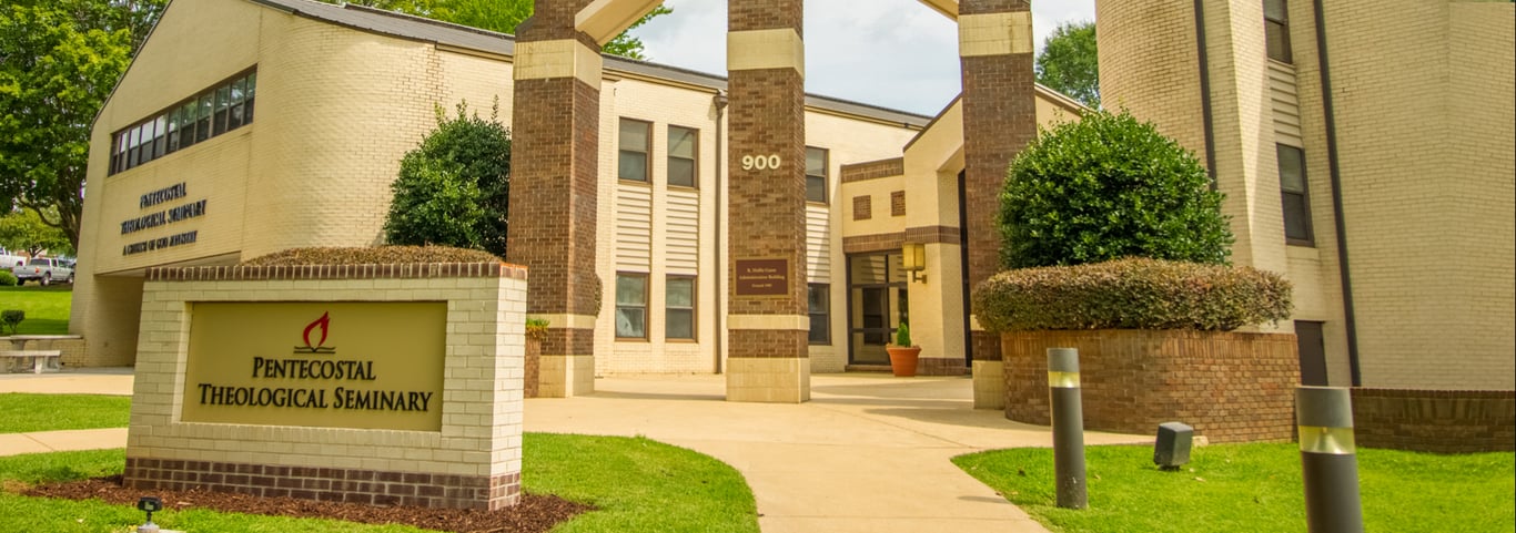 Pentecostal Theological Semiry campus