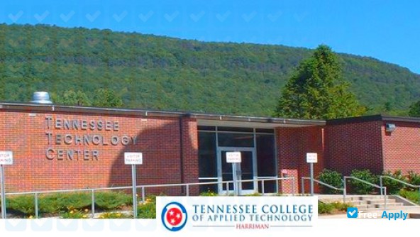 Tennessee College of Applied Technology-Harriman campus