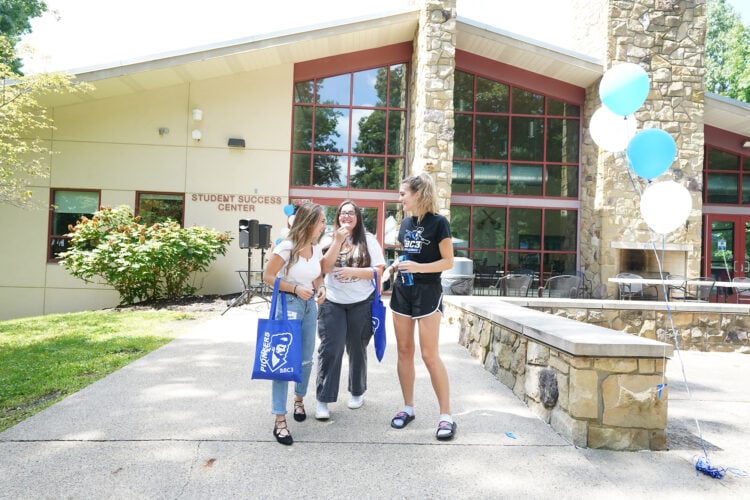 Butler County Community College campus