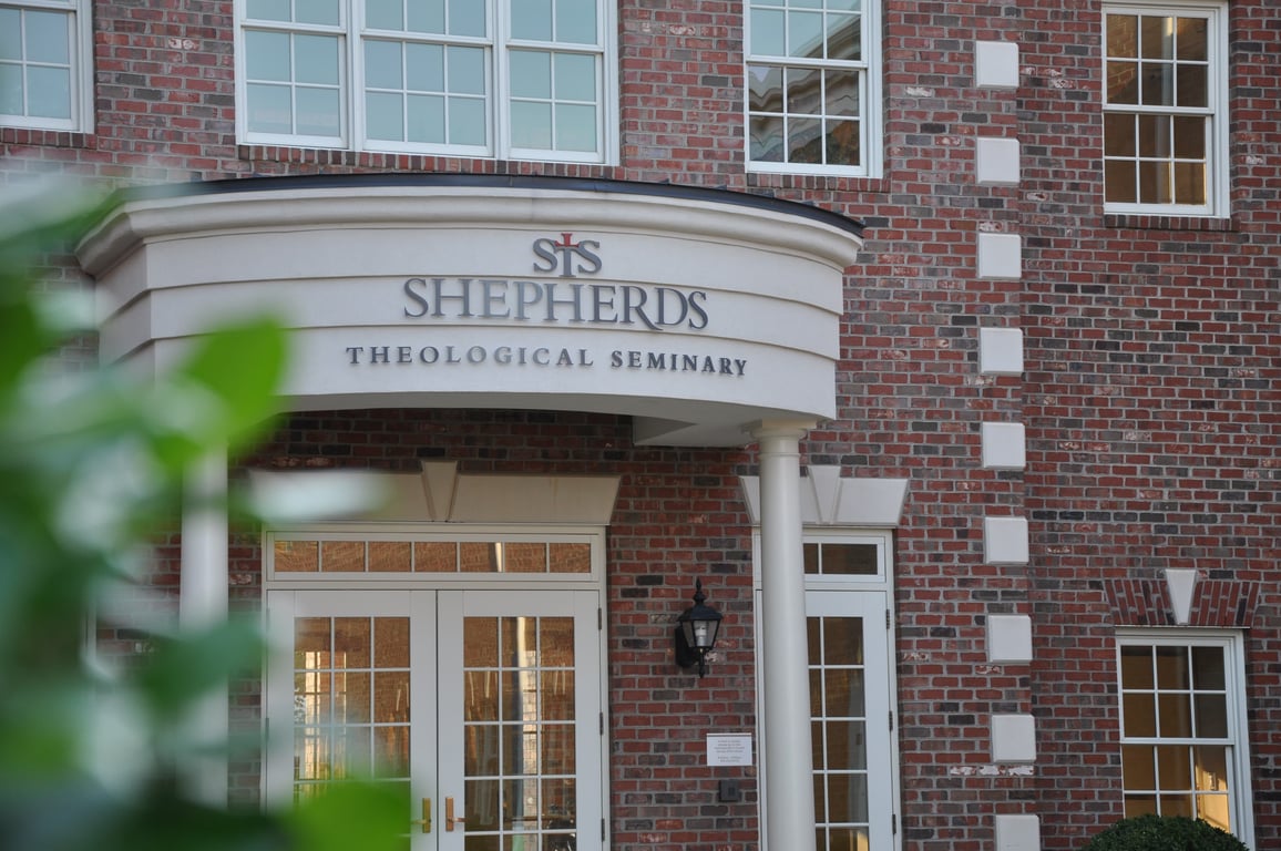 Shepherds Theological Semiry campus