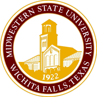 Midwestern State University campus