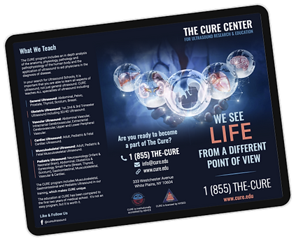 Center for Ultrasound Research & Education campus