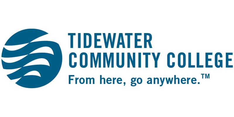 Tidewater Community College campus