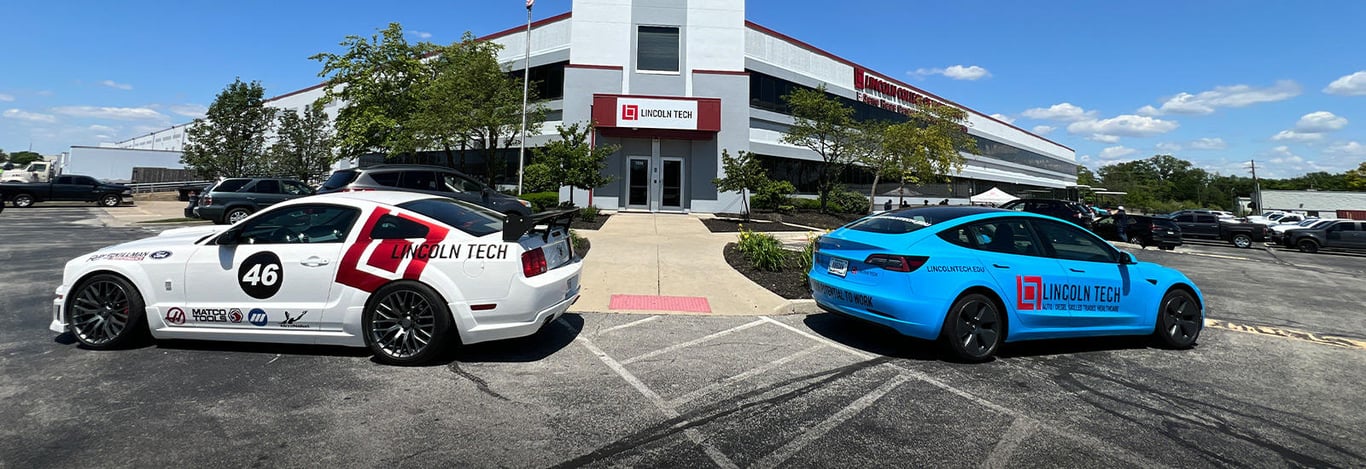 Lincoln College of Technology-Indiapolis campus