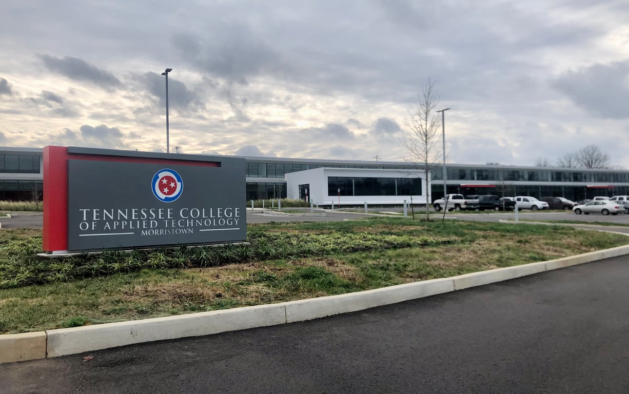 Tennessee College of Applied Technology-Morristown campus
