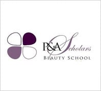 P&A Scholars Beauty School campus