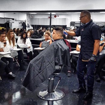 Robert Fiance Beauty Schools-West New York campus
