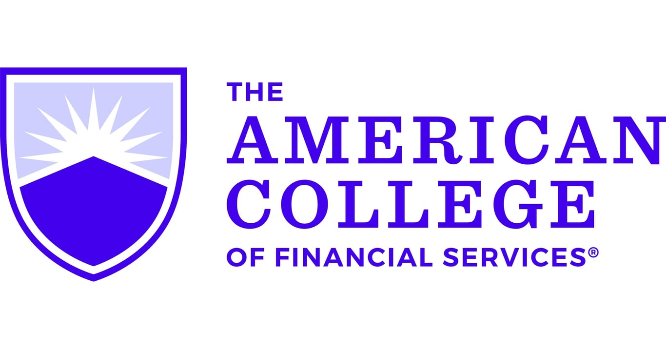 American College of Fincial Services campus