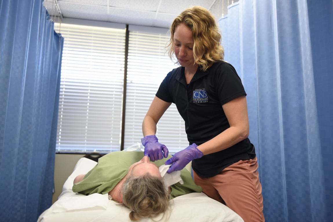 Center for Neurosomatic Studies campus