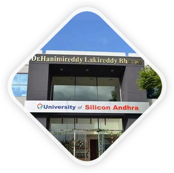 University of Silicon Andhra campus