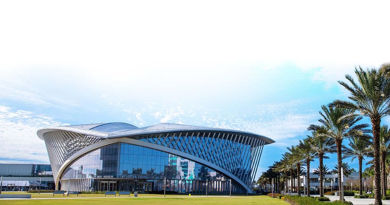Embry-Riddle Aeroutical University-Dayto Beach campus