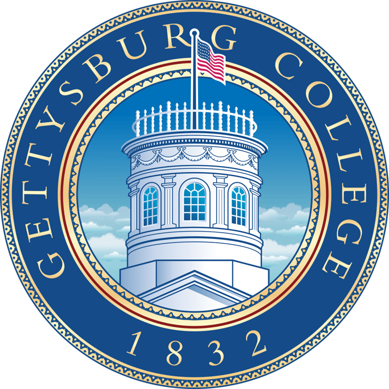 Gettysburg College campus