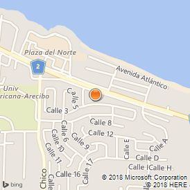 Modern Hairstyling Institute-Arecibo campus