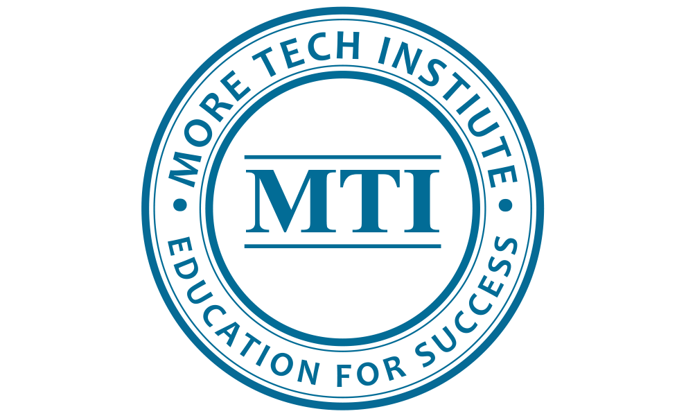 More Tech Institute campus