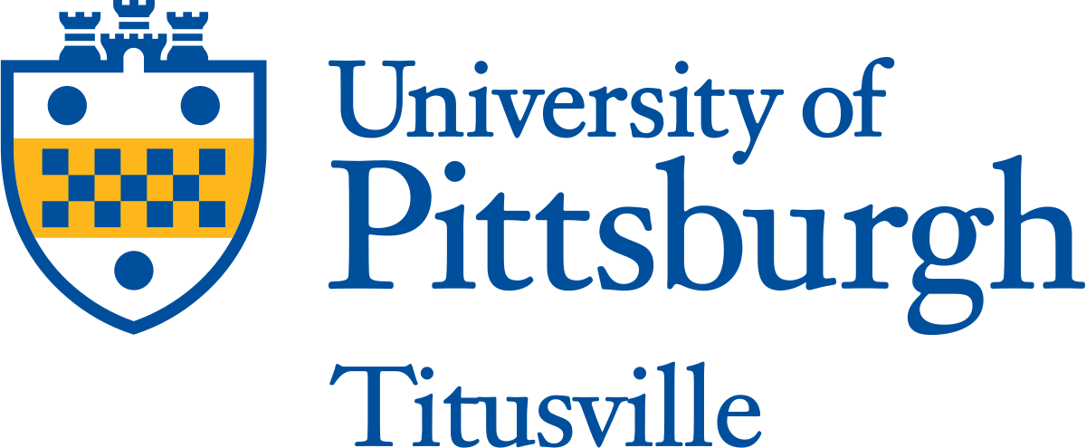 University of Pittsburgh-Titusville campus