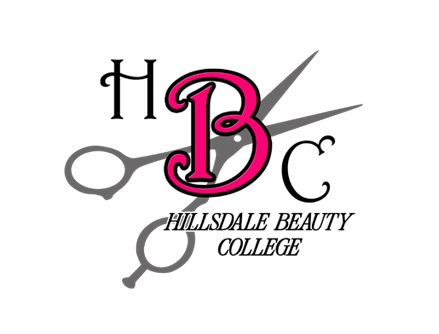 Hillsdale Beauty College campus