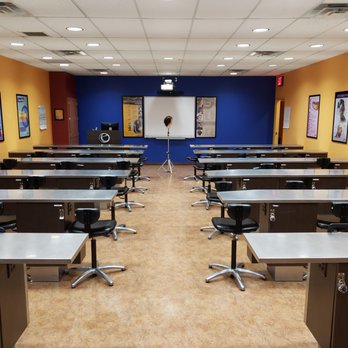 Empire Beauty School-Brooklyn campus