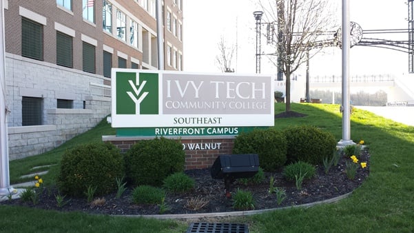 Ivy Tech Community College-Lawrenceburg campus