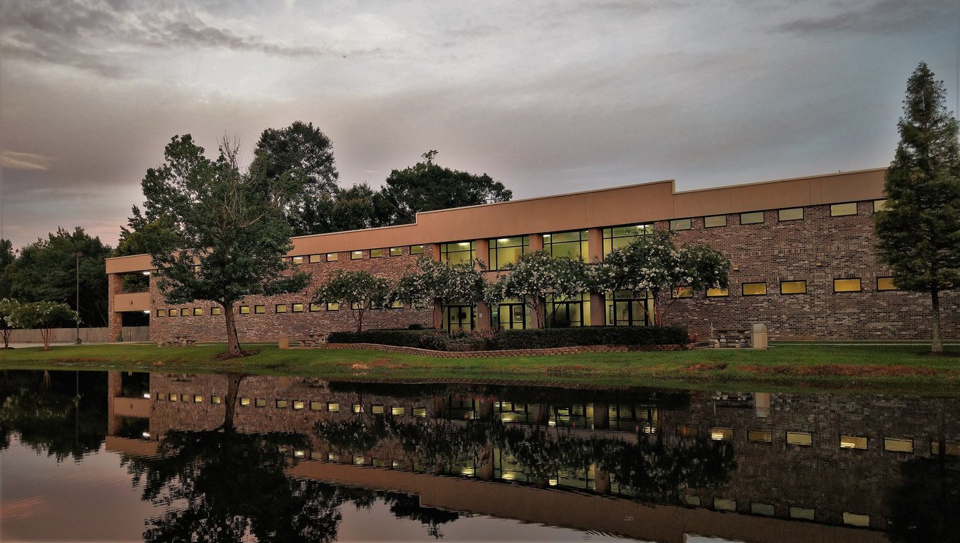 ITI Technical College campus